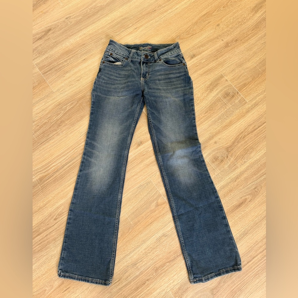 Wrangler Jeans